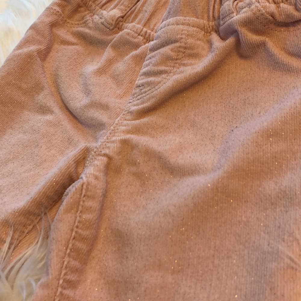 Gap jeans